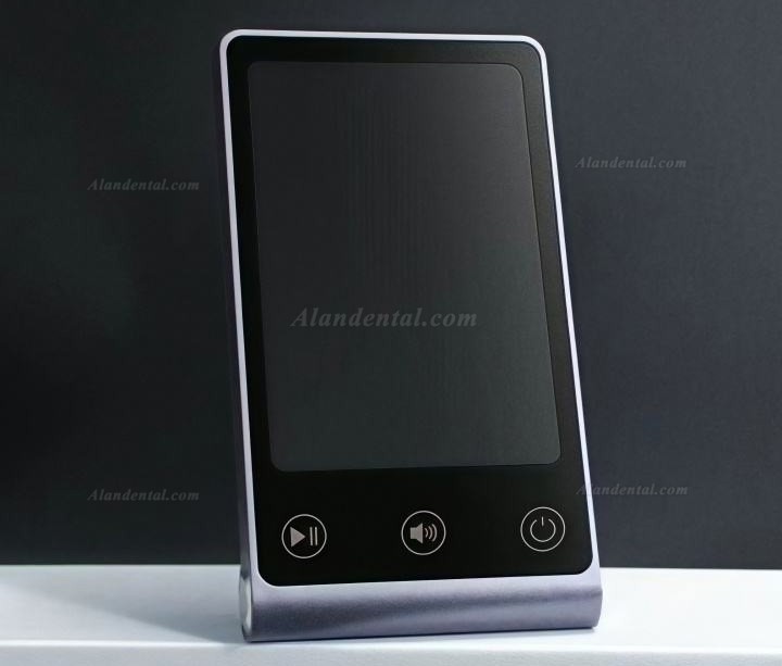 Mecoo R7 Dental Foldable Dental Apex Locator with 3.5 inches TFT Screen